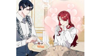 I Thought Its a Common Possession Chapter 50