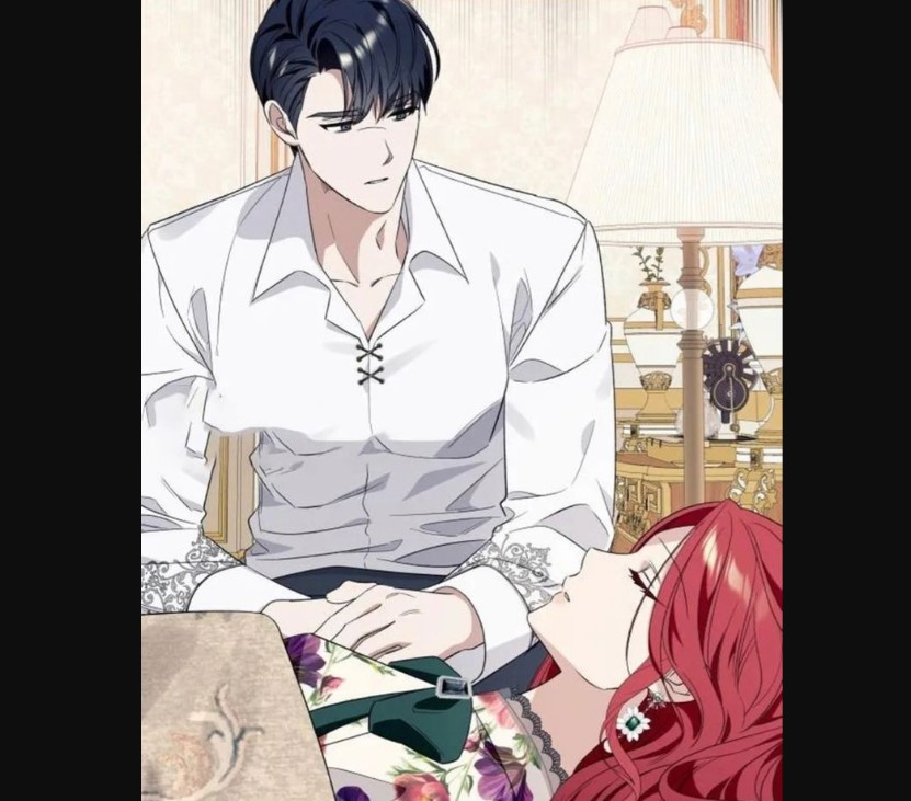 I Thought Its a Common Possession Chapter 53 plot