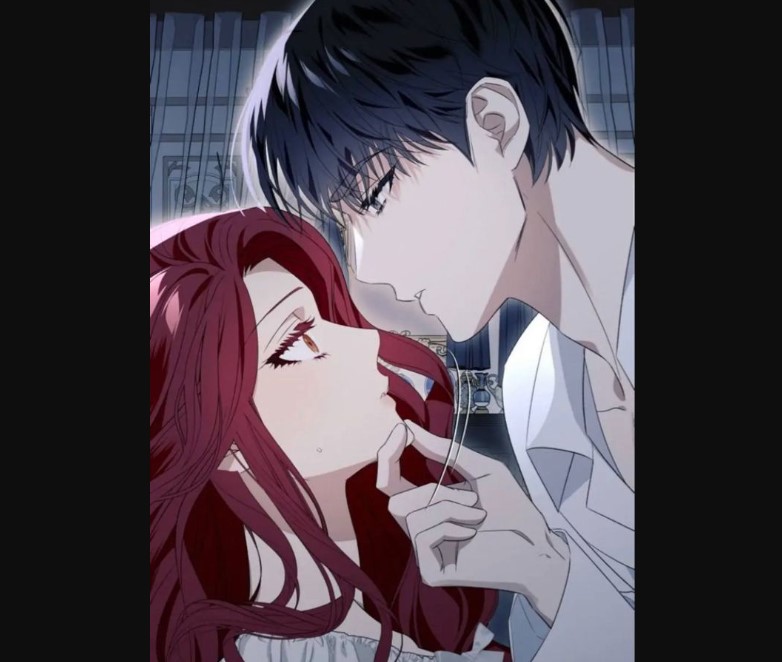 I Thought Its a Common Possession Chapter 53 spoiler