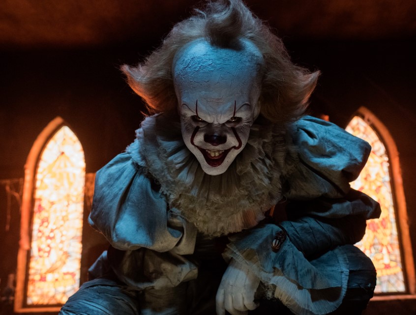 IT Chapter 4 spoiler