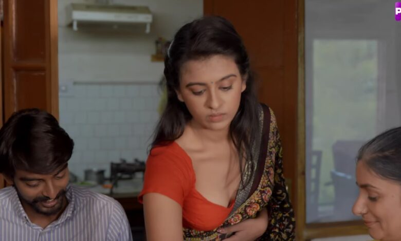 Ichchha Web Series (Primeshots) 2024 Cast, Actress Name, Release Date