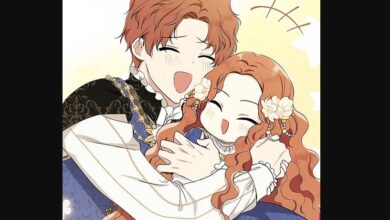 I’ll Be The Matriarch In This Life Chapter 137