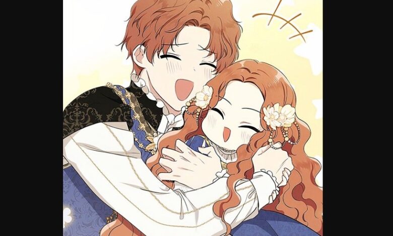 I’ll Be The Matriarch In This Life Chapter 137
