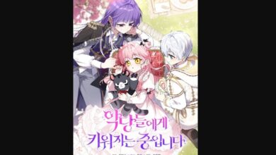 I’m Being Raised by Villains Chapter 56