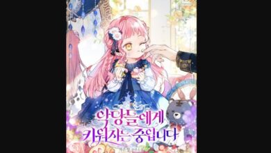 I’m Being Raised by Villains Chapter 57 Release Date