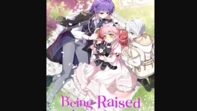 I’m Being Raised by Villains Chapter 58
