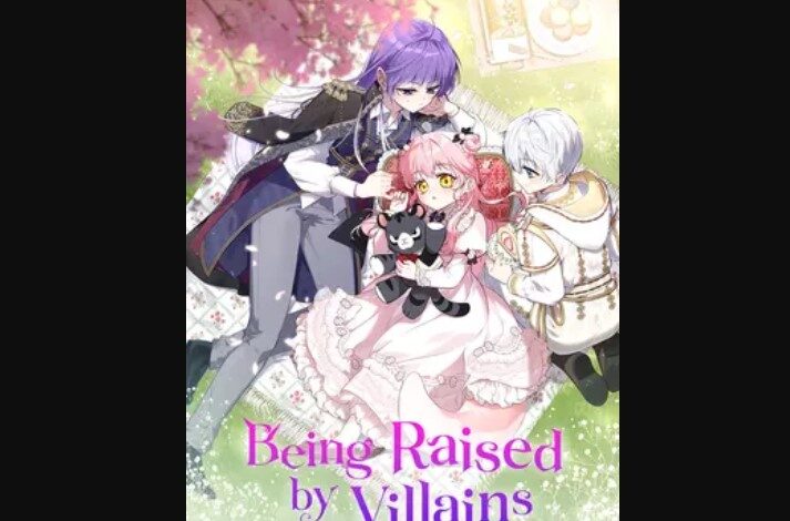 I’m Being Raised by Villains Chapter 58 Spoilers, Release Date, Recap