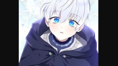I’m Being Raised by Villains Chapter 59