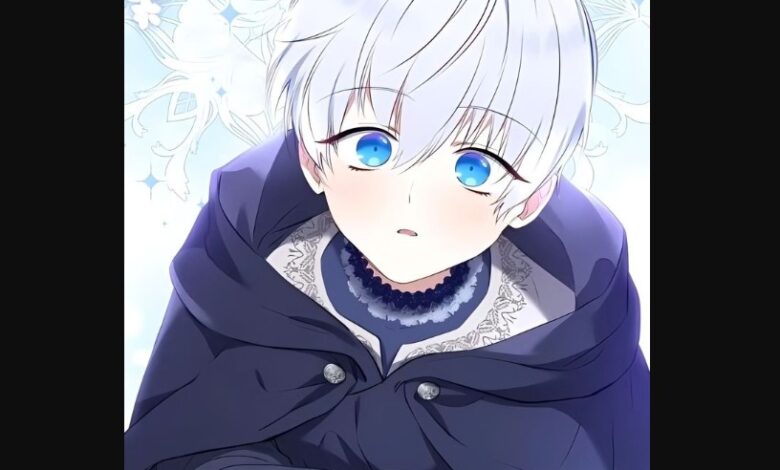 I’m Being Raised by Villains Chapter 59