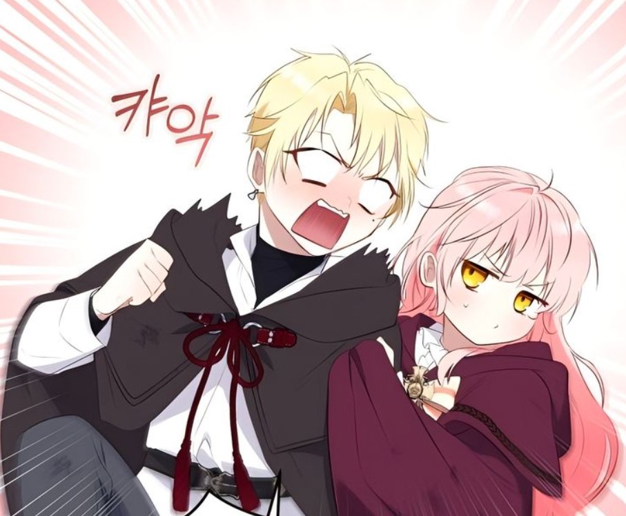 I’m Being Raised by Villains Chapter 59 plot