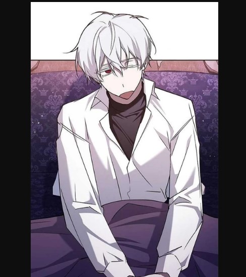 I’m Not That Kind of Talent Chapter 69 Raw Scan Date