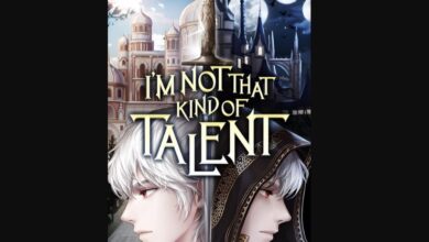 I’m Not That Kind of Talent Chapter 69 Release Date