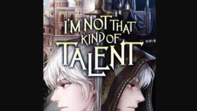I’m Not That Kind of Talent Chapter 70