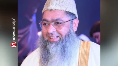 Imam Umer Ahmed Ilyasi