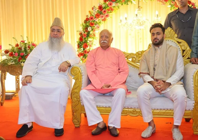 Imam Umer Ahmed Ilyasi wiki