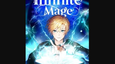Infinite Mage Chapter 66