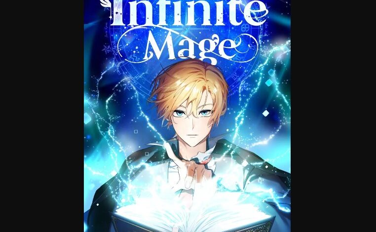 Infinite Mage Chapter 66