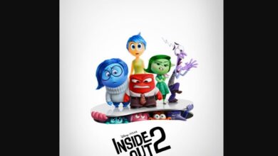 Inside Out 2