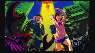 Insight into Dandadan Anime