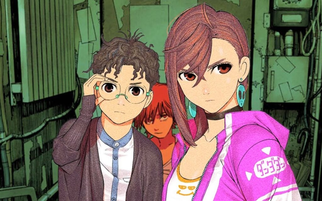 Insight into Dandadan Anime release date