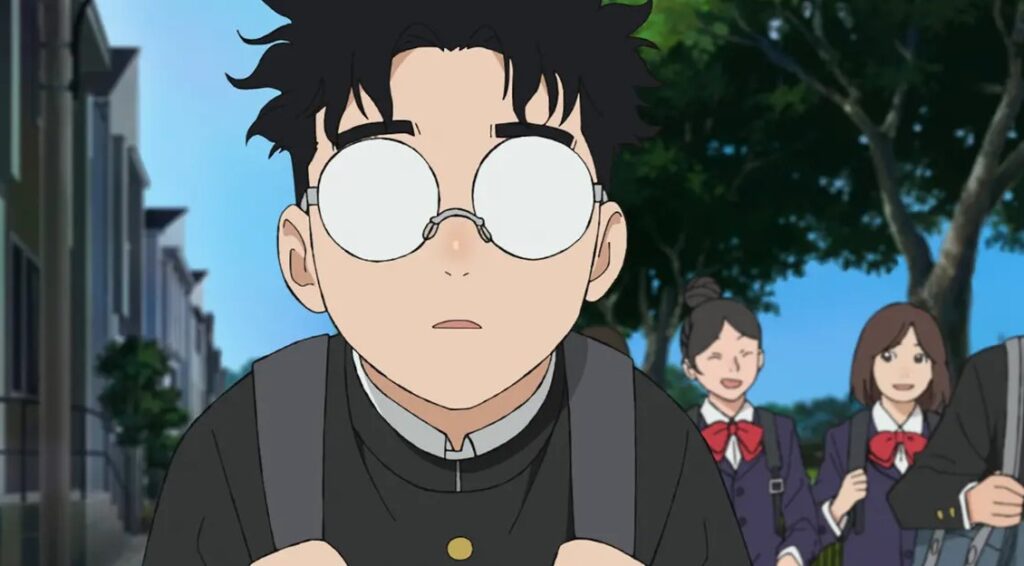 Insight into Dandadan Anime spoiler