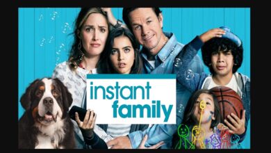 Instant Family