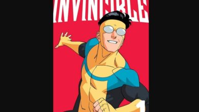 Invincible Season 2 Episode 3
