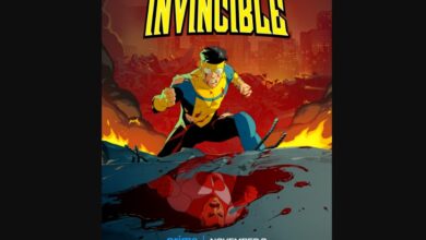 Invincible Season 4