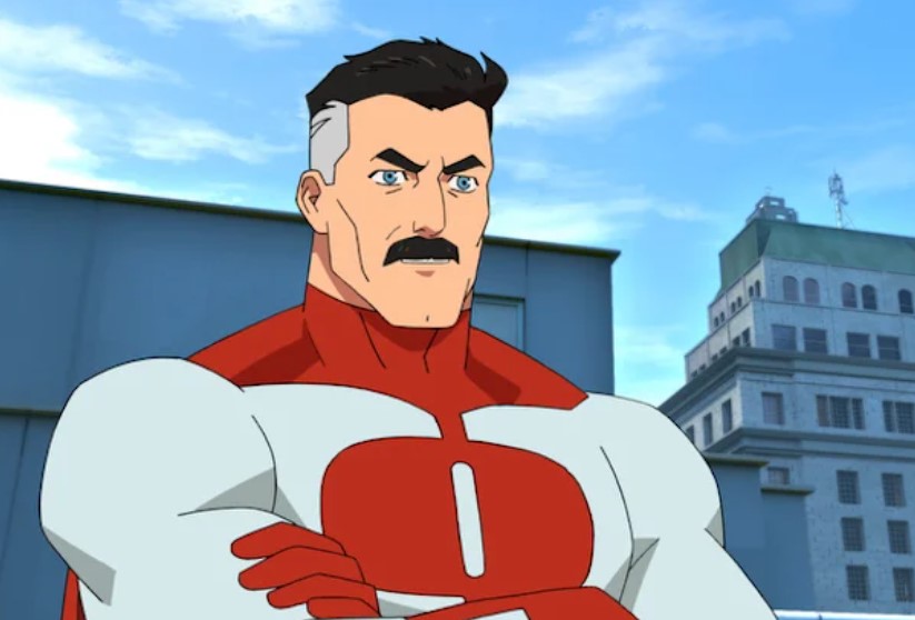 Invincible Season 4 release date