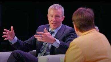 Is Scott Kirby Gay Sexuality Of United Airlines CEO