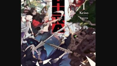 Ishura Season 2 Release Date