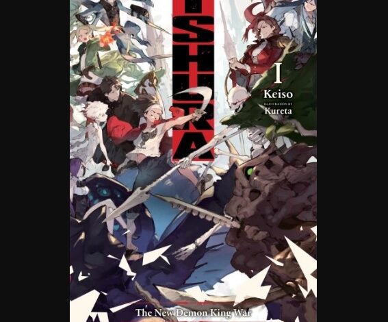Ishura Season 2 Release Date