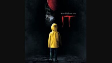 It Chapter 3