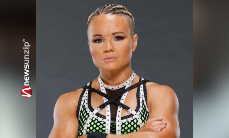 Ivy Nile