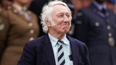 JPR Williams