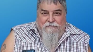 Jack Chapman Died The Life and Legacy of a Rolling Thunder Hero