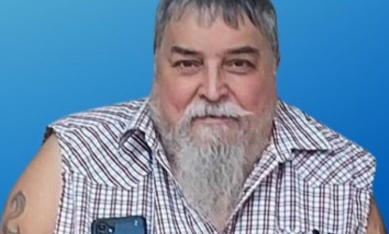 Jack Chapman Died The Life and Legacy of a Rolling Thunder Hero