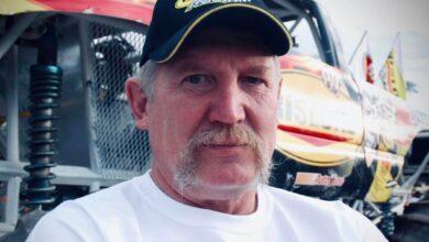 Jack Koberna Died The Racing Legend Who Left a Huge Void in the Racing Community