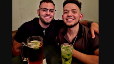 Jacob Faltin-Medina A Tribute to the Psychologist Who Died in a Car Crash