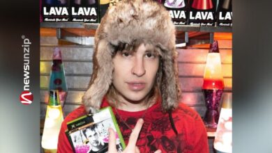 Jake Webber