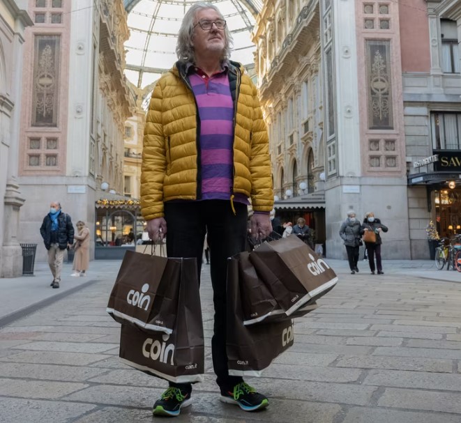 James May Our Man In India spoiler
