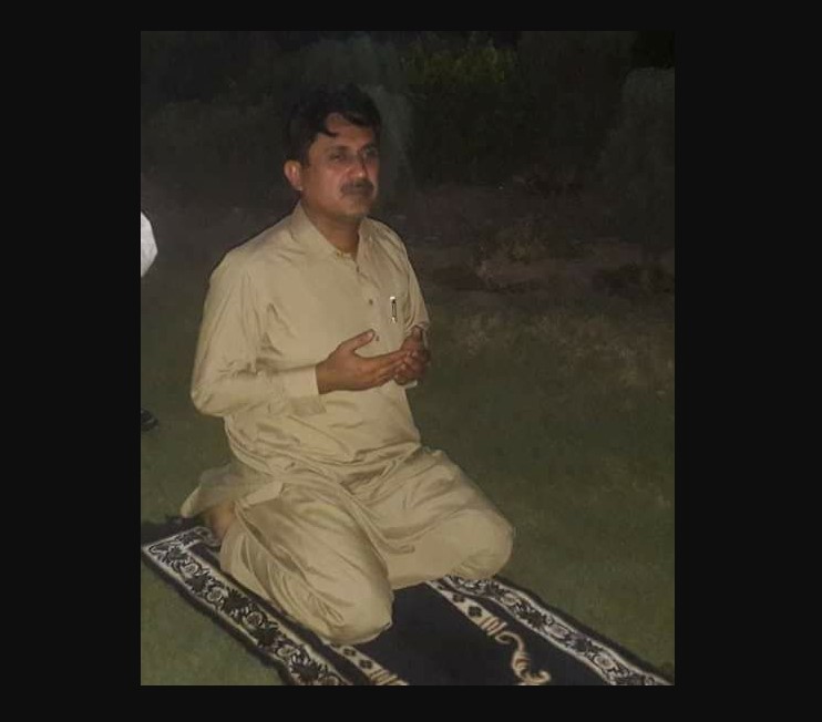 Jamshed Dasti Biography, Wiki