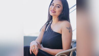 Janani Ashok Kumar