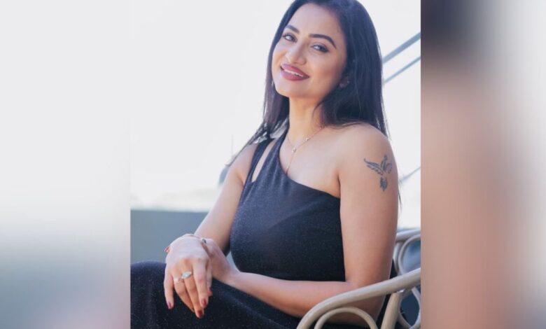 Janani Ashok Kumar