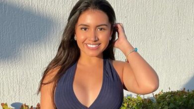Janexy Sanchez