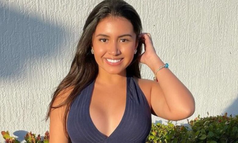 Who Is Janexy Sanchez? Wiki, Age, Height, Boyfriend, Family, Biography