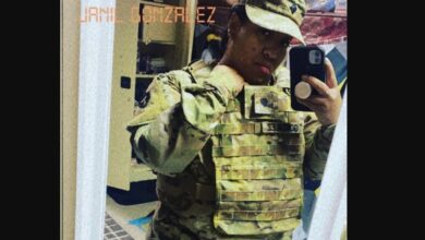 Janil Gonzalez Died A U.S. Army National Guard Soldier Who Was Killed by Her Abusive Husband