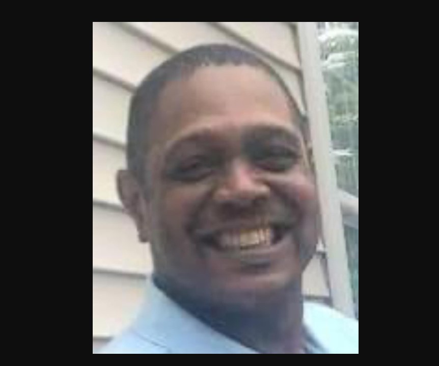 Jerome Garrett Refree