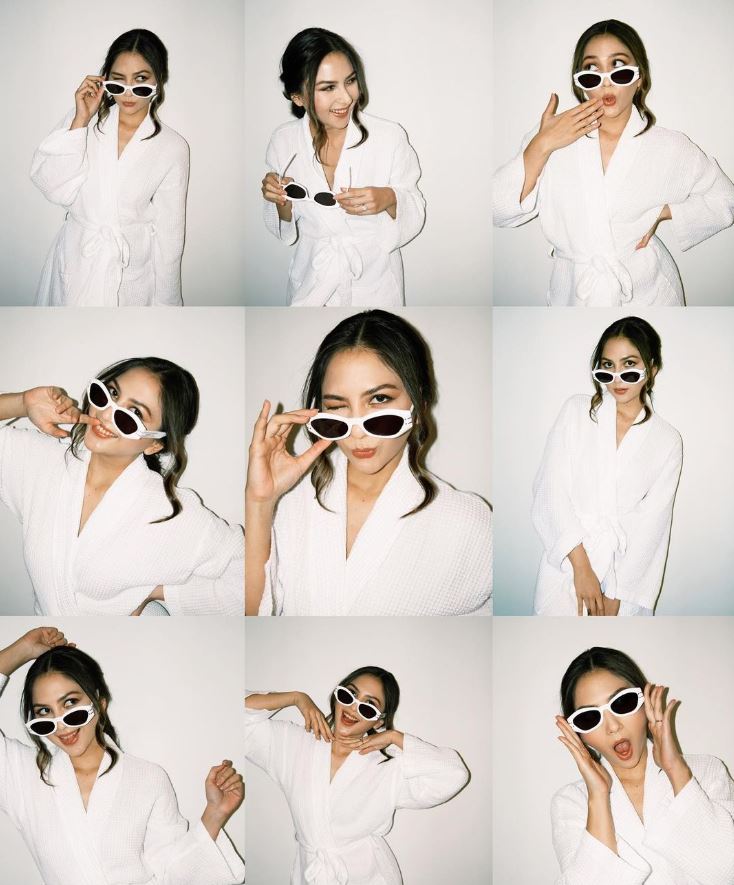 Jessica Mila career