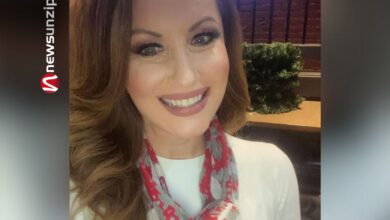 Jessica Ralston